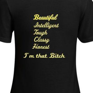 Inspirational T-Shirts